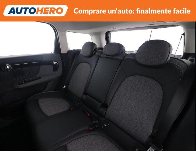 MINI Countryman 1.5 Cooper SE Classic Countryman ALL4