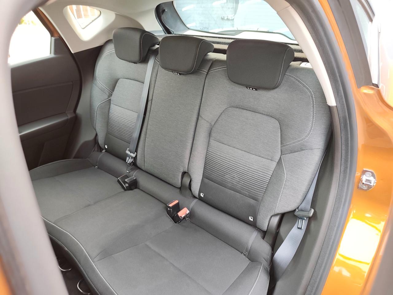 Renault Captur 1000 TCe BENZINA E GPL DI SERIE