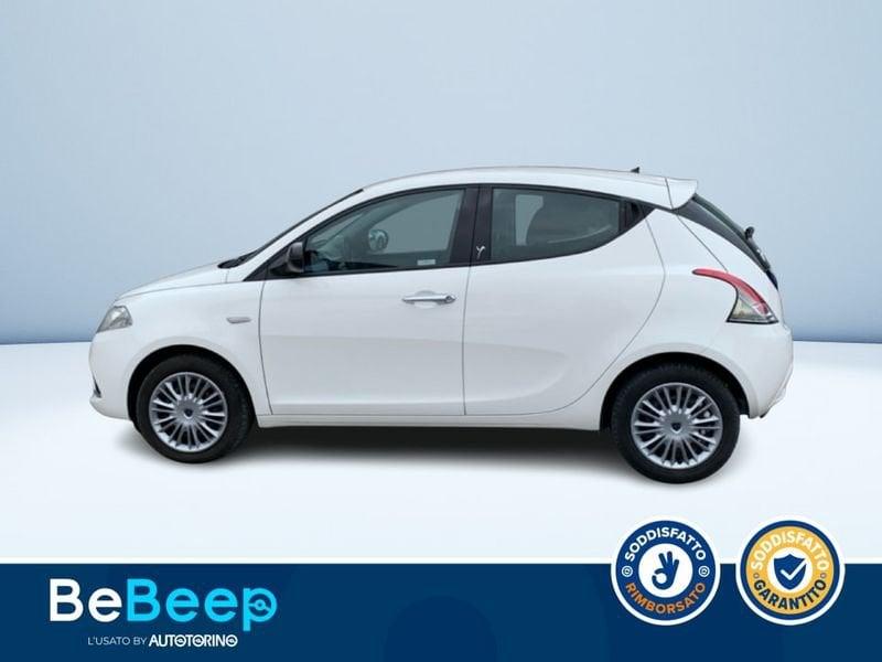 Lancia Ypsilon 1.2 SILVER 69CV