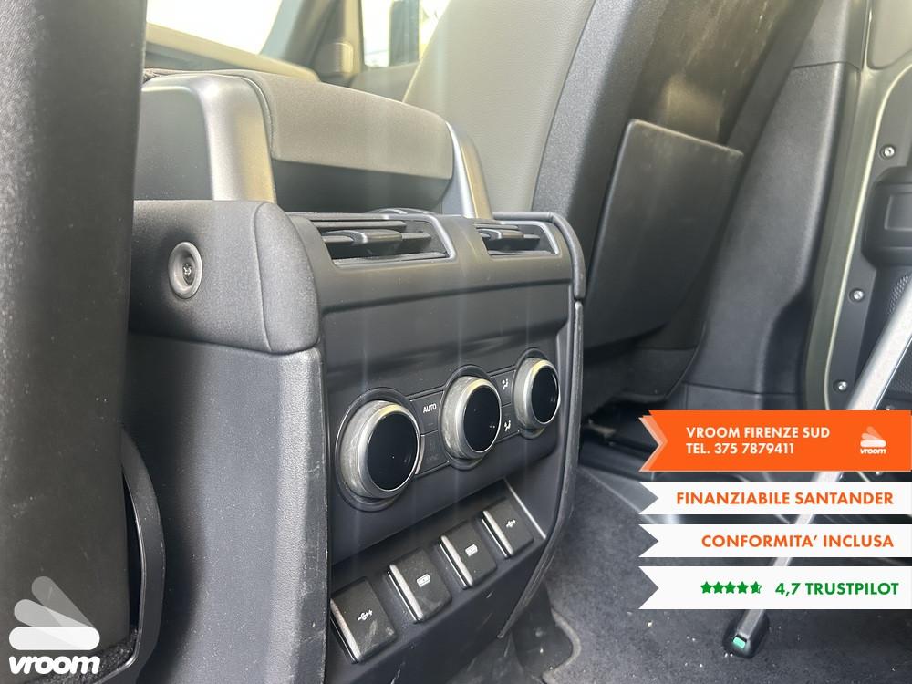 LAND ROVER Defender (2019) Defender 110 2.0 SD4...