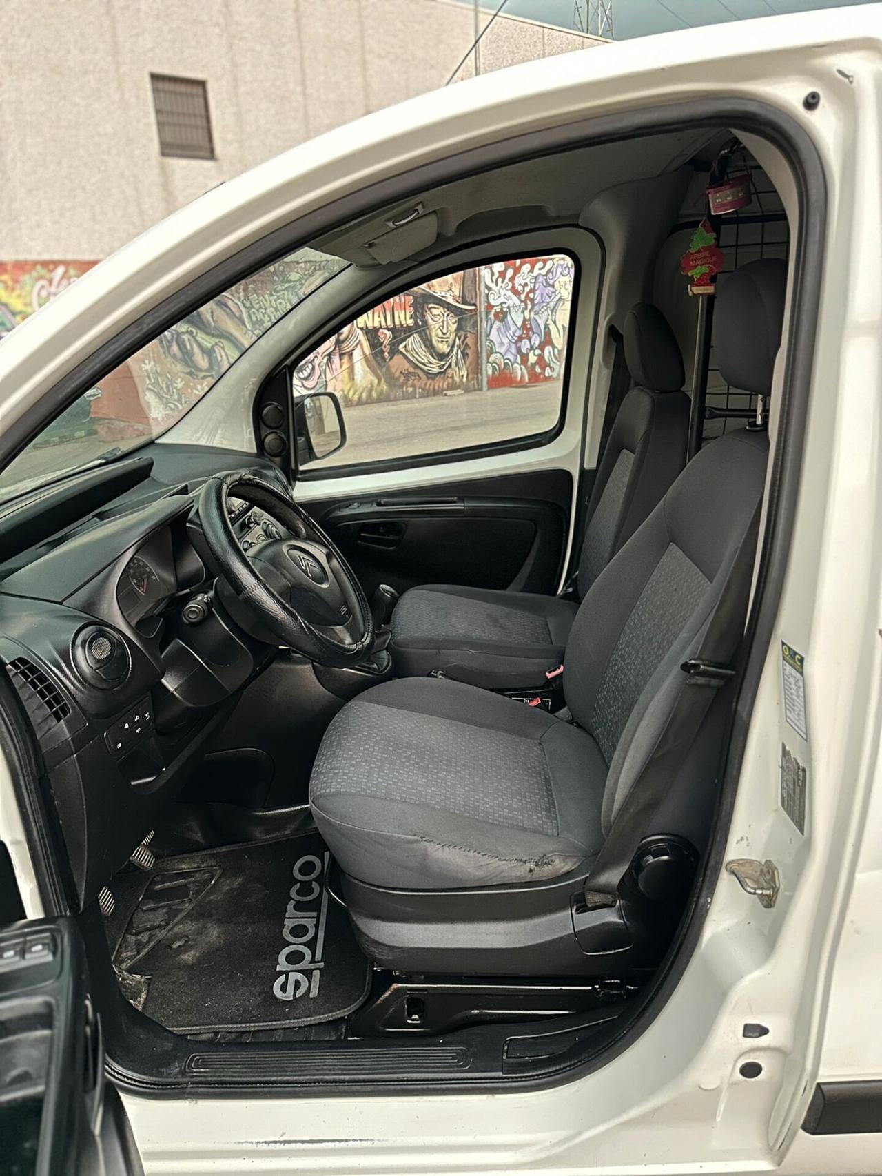 CITROEN NEMO SUPER PREZZO!