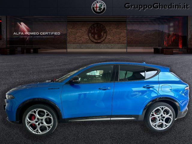 ALFA ROMEO Tonale 1.3 280 CV PHEV AT6 Q4 Speciale