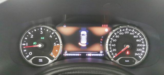 JEEP Renegade 1.6 Mjt 120 CV Limited - CAMBIO AUTOMATICO