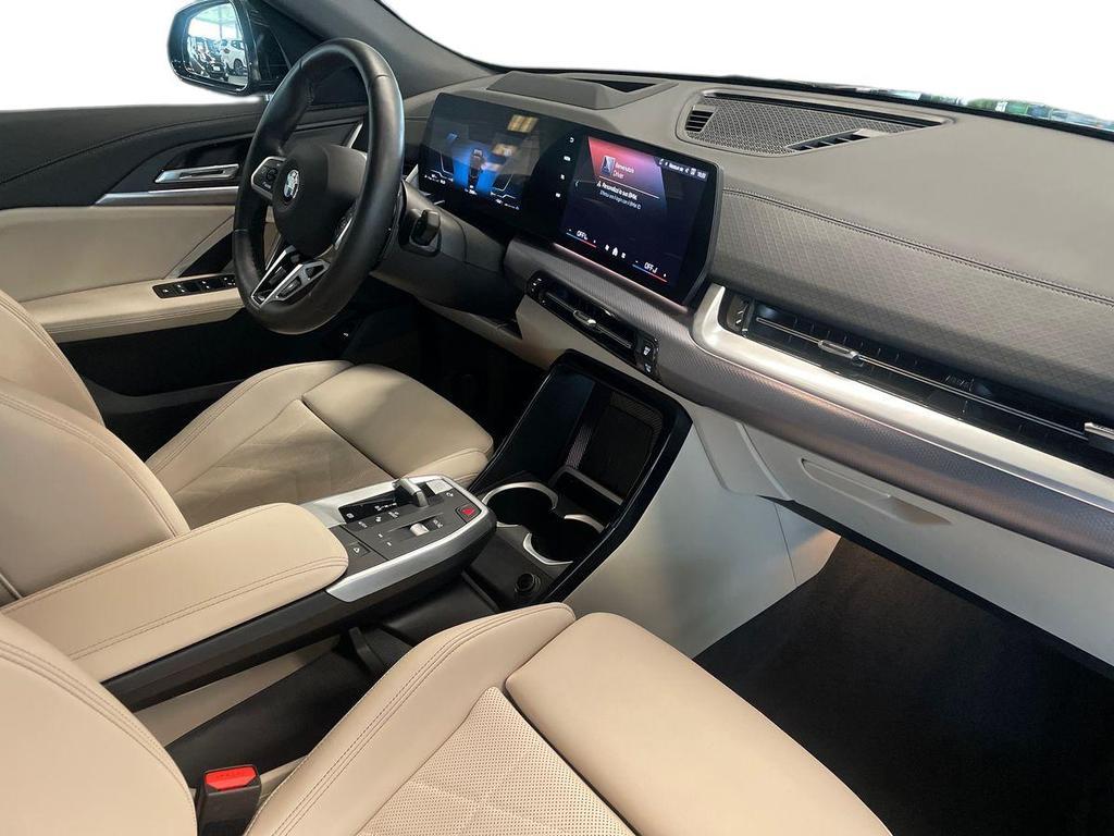 BMW X2 20 i 48V MSport sDrive DCT