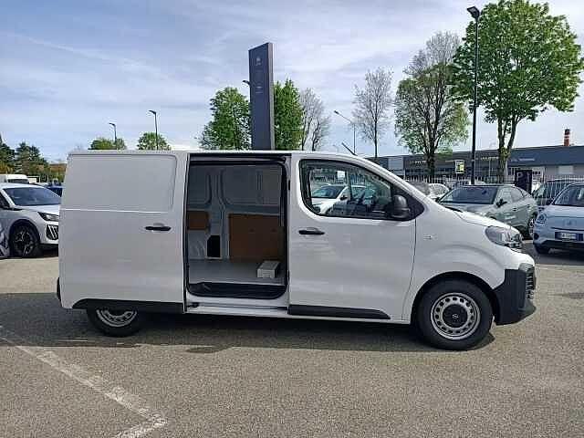 Opel Vivaro 1.5 Diesel 120cv M 3 Posti KM ZERO