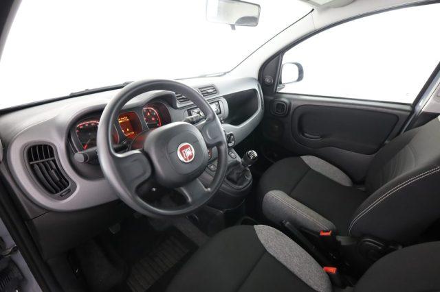 FIAT Panda Panda 1.0 FireFly Hybrid