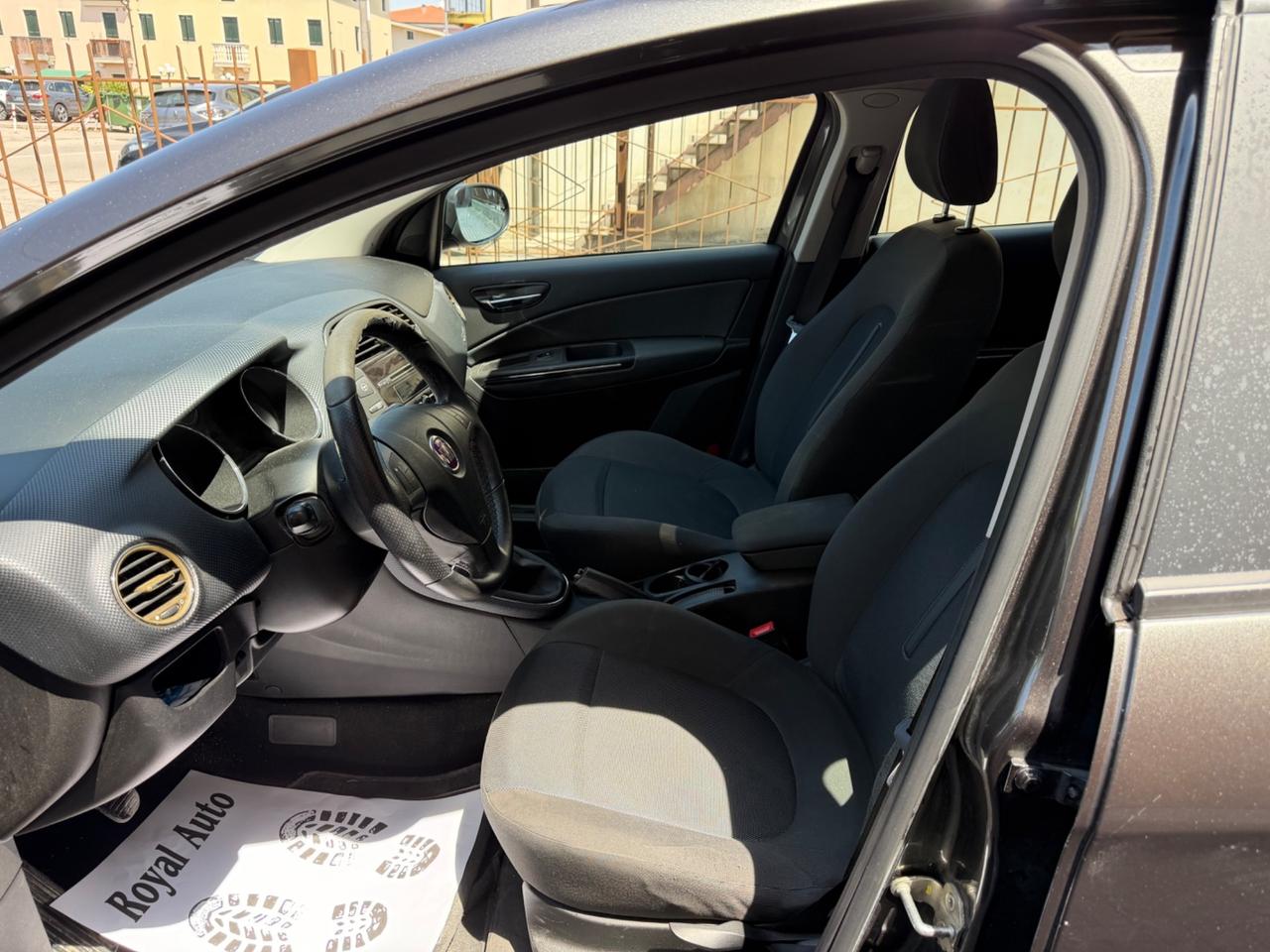 Fiat Bravo 1.4 Benzina Ok Neopatentati