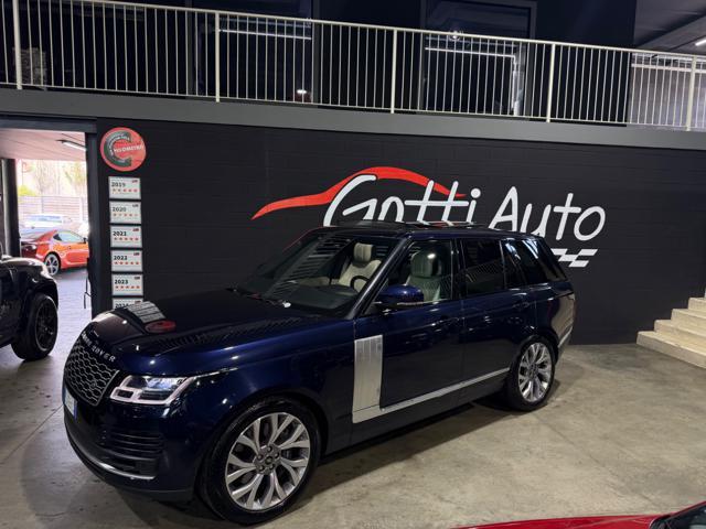 LAND ROVER Range Rover 3.0 SDV6 MY 2019 AUTOBIOGRAPHY TETTO RAFF