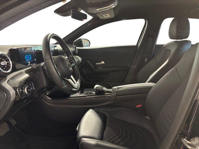 MERCEDES-BENZ A 250 e hybrid EQ Business Extra