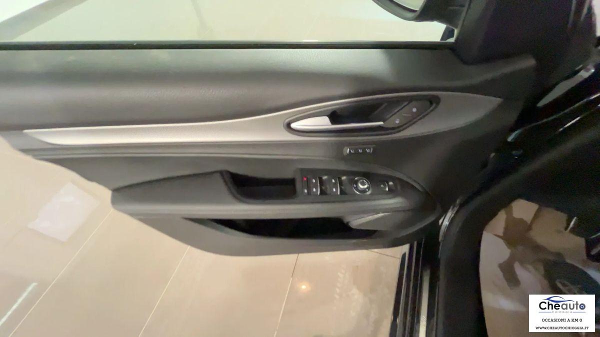ALFA ROMEO - Stelvio - 2.2 T.diesel 210 CV AT8 Q4 Veloce