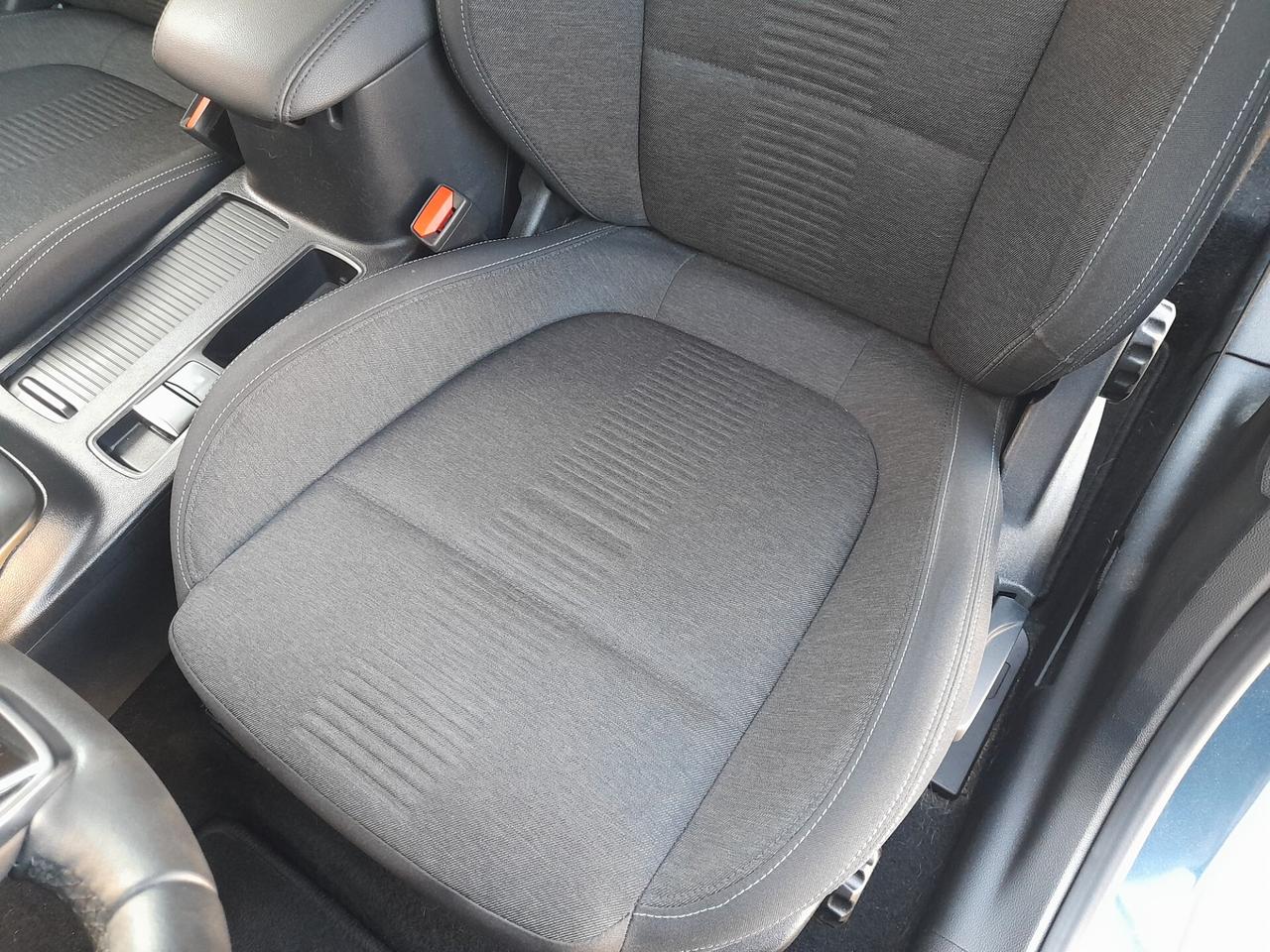 Ford Focus 1.5 EcoBlue 120 CV 5p. Business