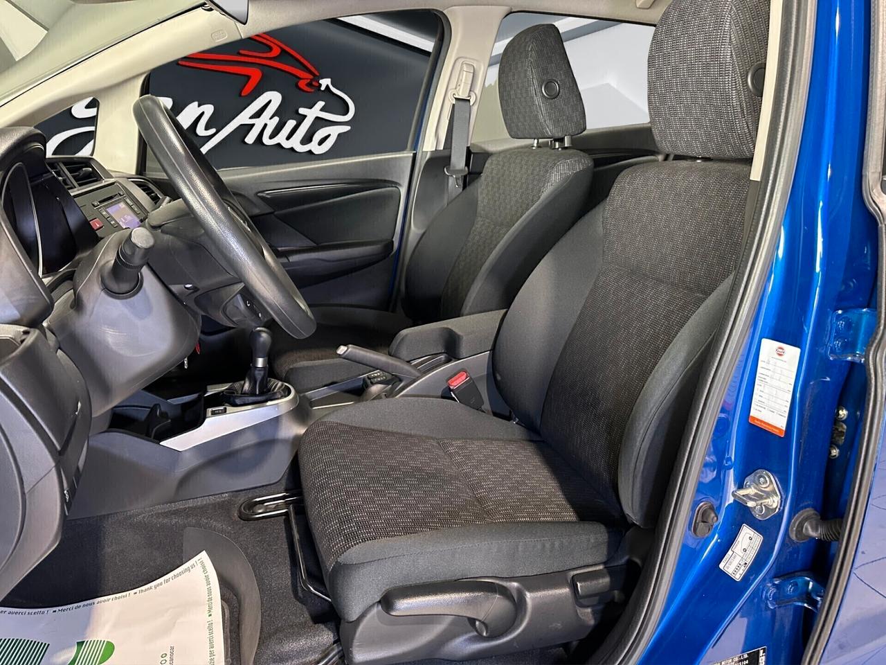 Honda Jazz 1.3 Trend