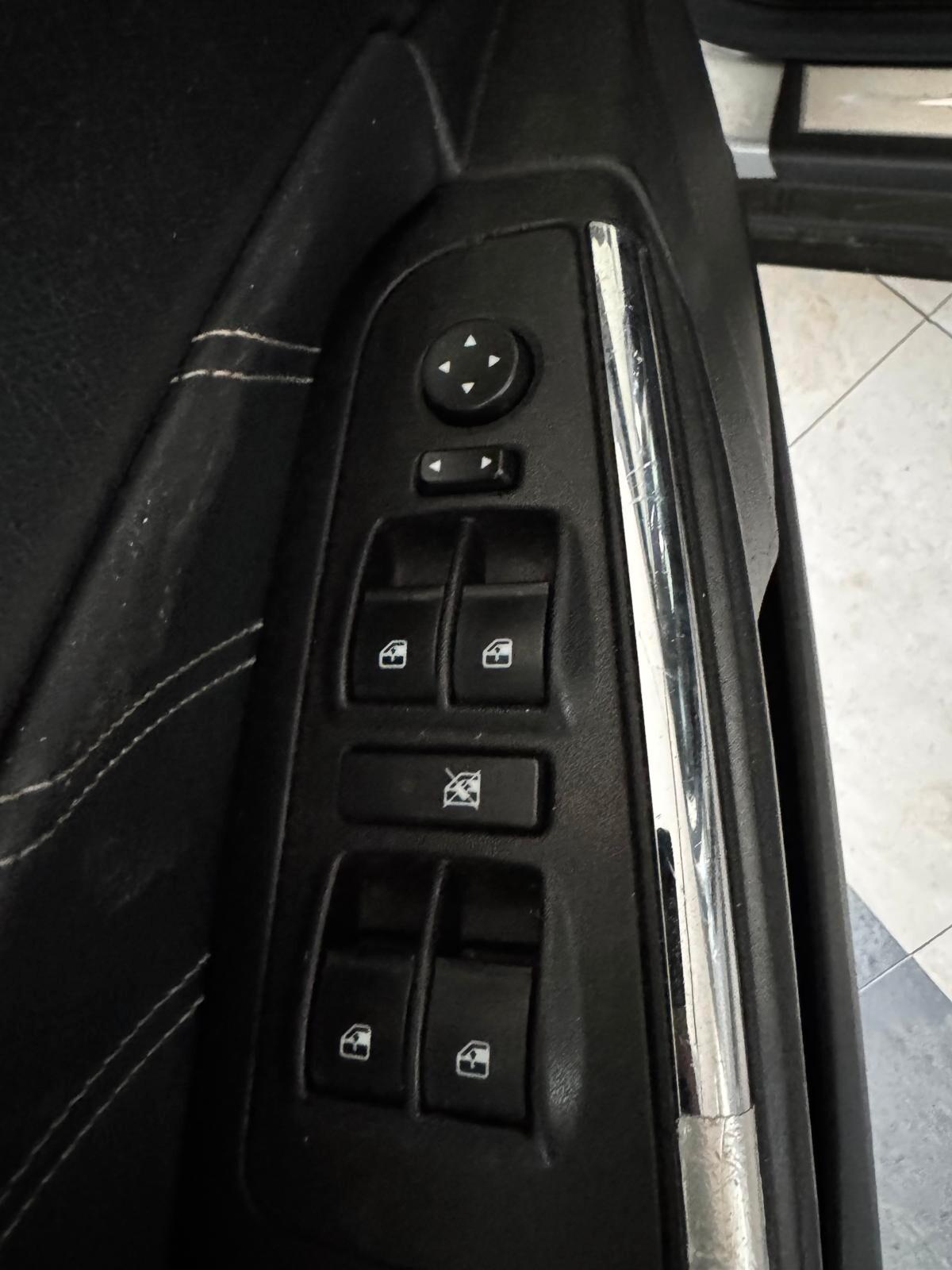Lancia Delta 1.6 MJT DPF Platino