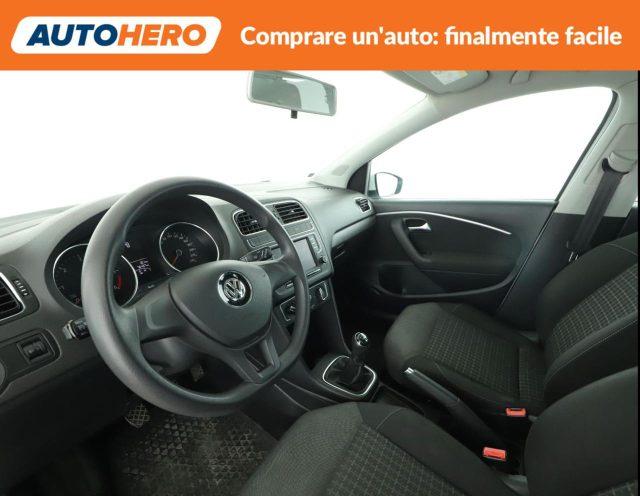 VOLKSWAGEN Polo 1.4 TDI 5p. Comfortline