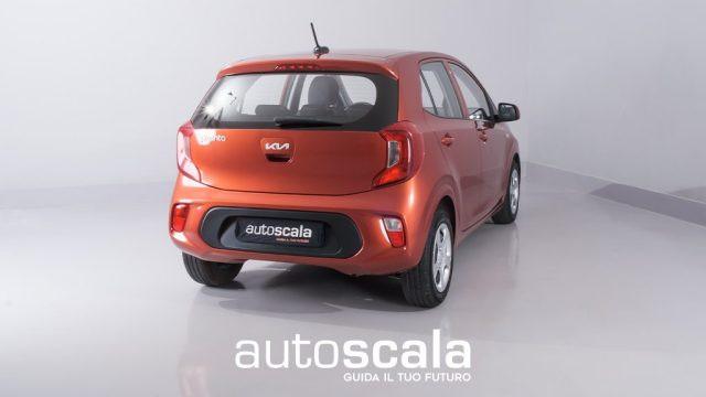 KIA Picanto 1.0 12V 5 porte Urban