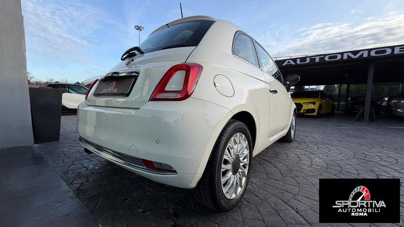 FIAT 500 500 1.2 Lounge