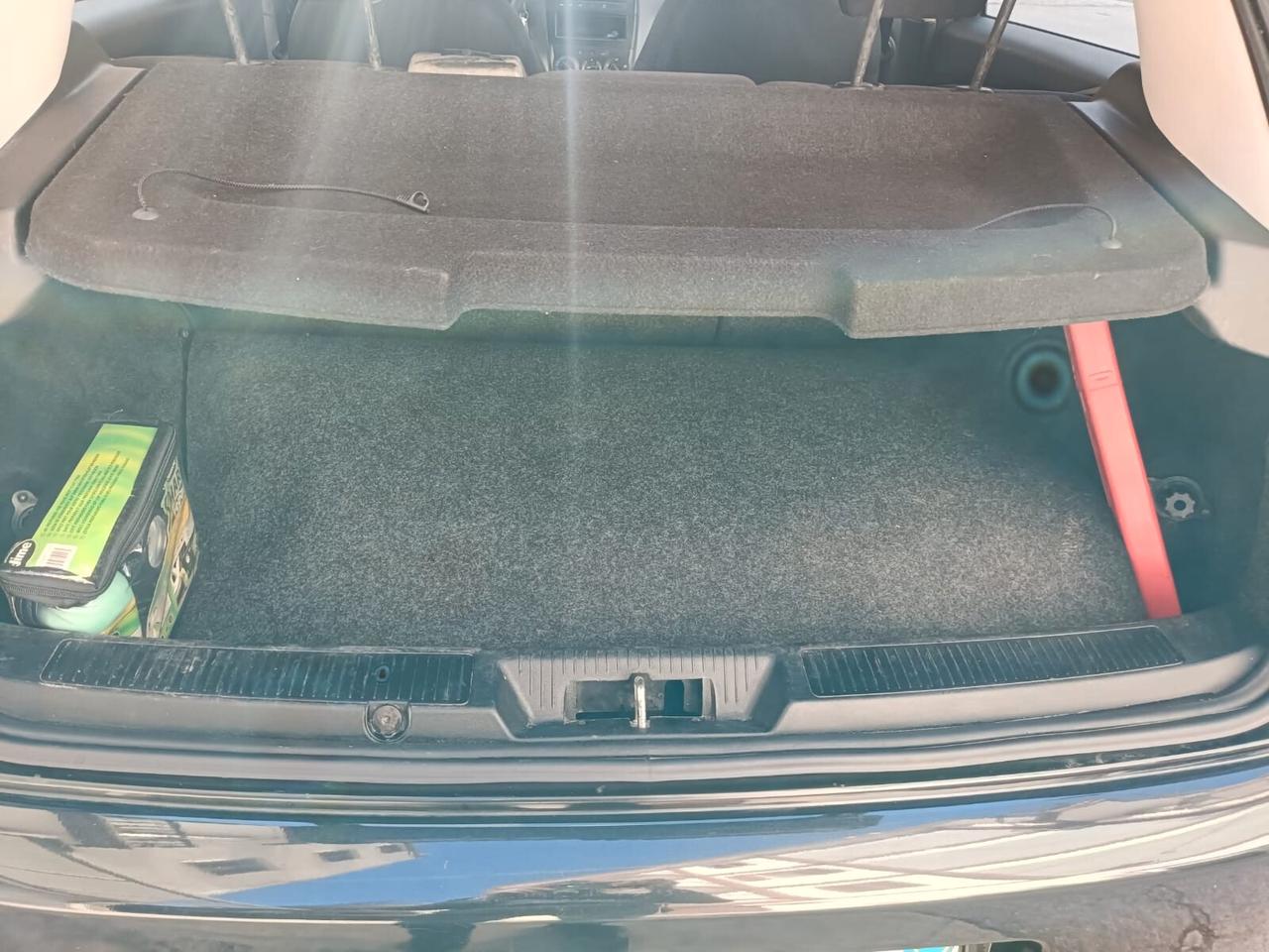 Fiat Grande Punto 1.2 5 porte Dynamic