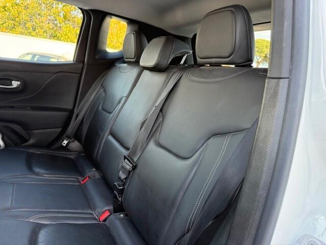 Jeep Renegade 1.6 Mjt 120 CV Limited 2018