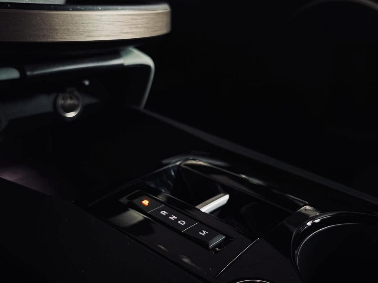 Lancia Ypsilon Hybrid