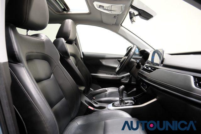 DR MOTOR DR 5.0 1.5 BI-FUEL GPL TETTO PANORAMA NEOPATENTATI