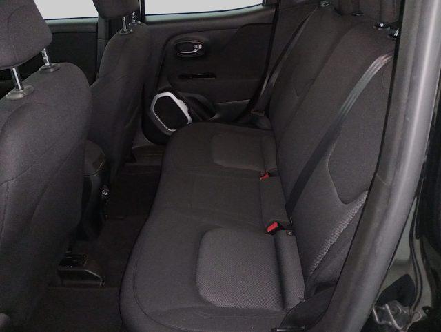 JEEP Renegade 1.6 mjt Longitude fwd 120cv my16