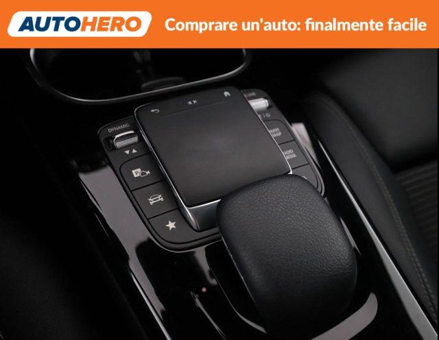 MERCEDES-BENZ A 180 Automatic Sport