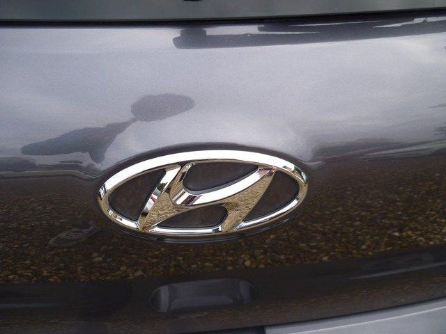 HYUNDAI i20 1.1 CRDi 12V 5 porte Go!