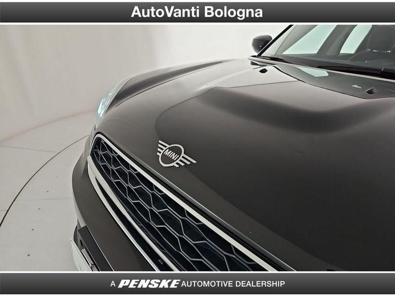 MINI Mini Countryman F60 Mini 1.5 Cooper SE Hype Countryman ALL4 Automatica