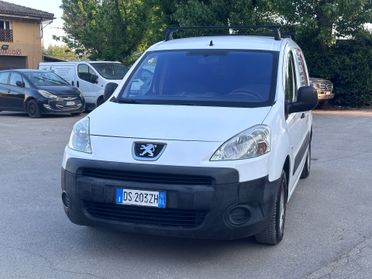 Peugeot Partner 1.6 HDi 90CV L1 2 posti Furgone