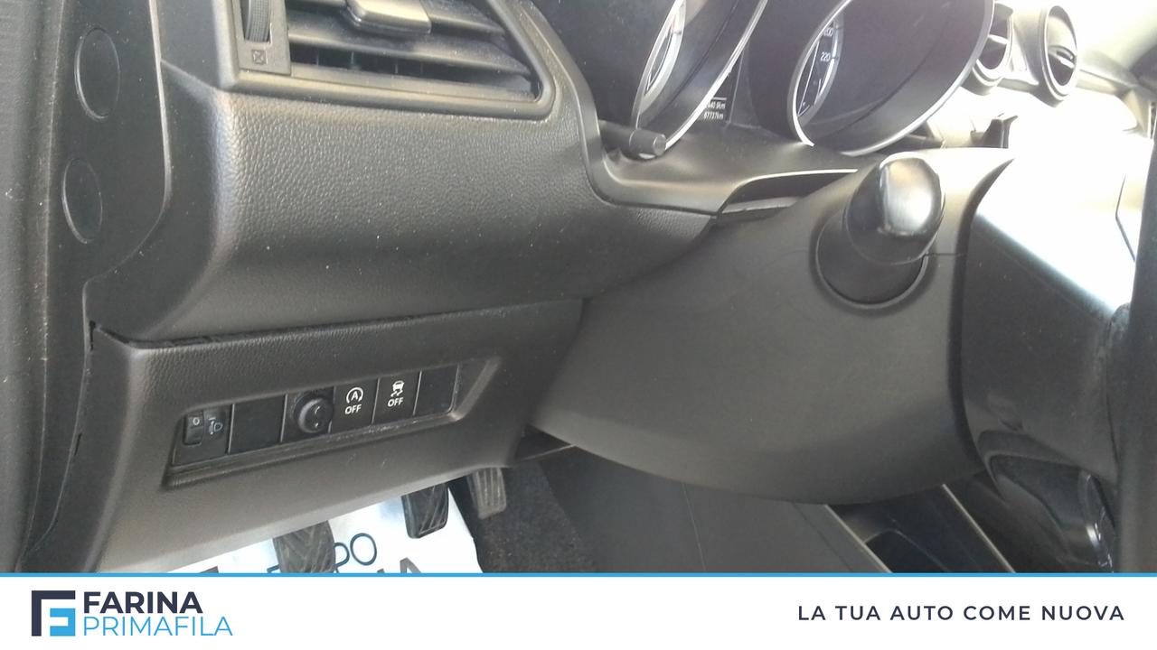 SUZUKI Swift VI - Swift 1.2 dualjet Cool 2wd my19