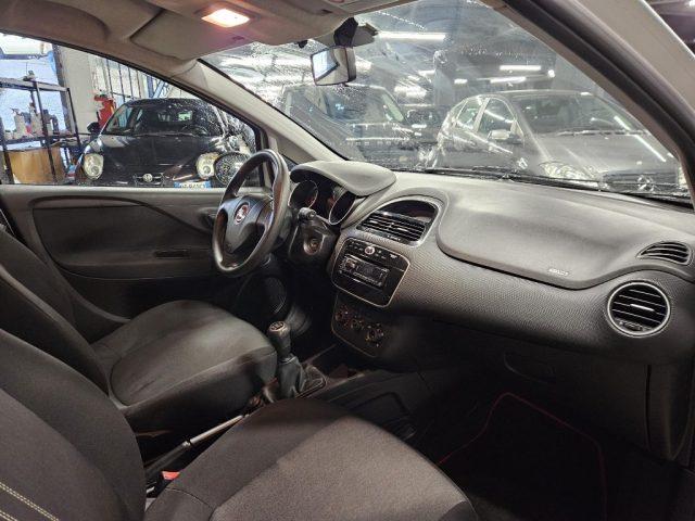 FIAT Punto 1.3 MJT II 75 CV 5 porte Young