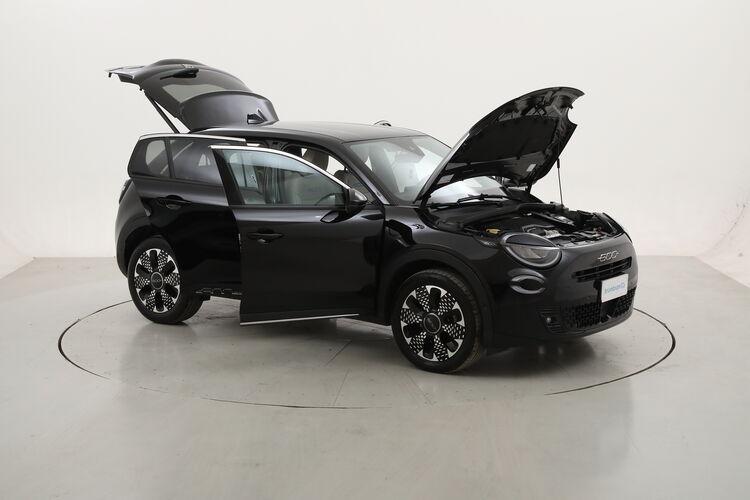 Fiat 600 Hybrid La Prima DCT BR890563 1.2 Mild Hybrid 101CV