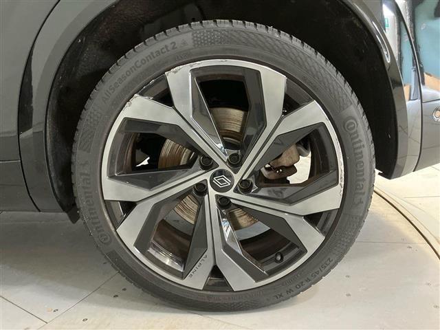 RENAULT Austral 1.2 E-Tech full hybrid Iconic Esprit Alpine 200cv