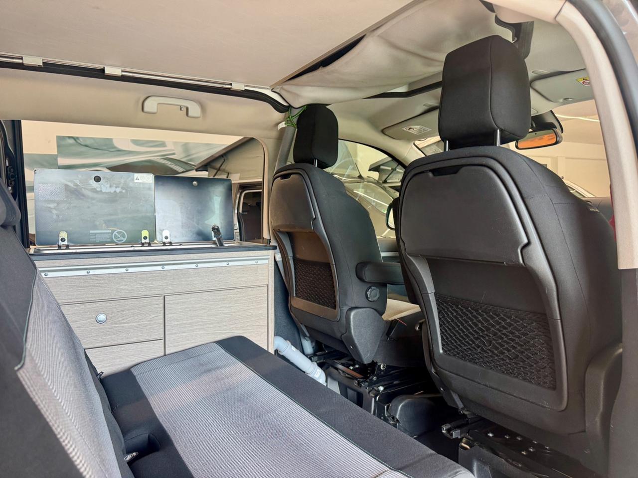 Citroen Spacetourer - FULL OPTIONAL