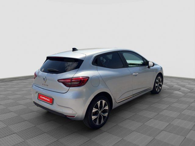 RENAULT Clio Clio Blue dCi 100 CV 5 porte Evolution