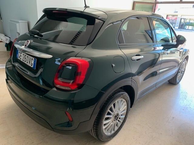 Fiat 500X 1.3 MultiJet 95 CV Connect