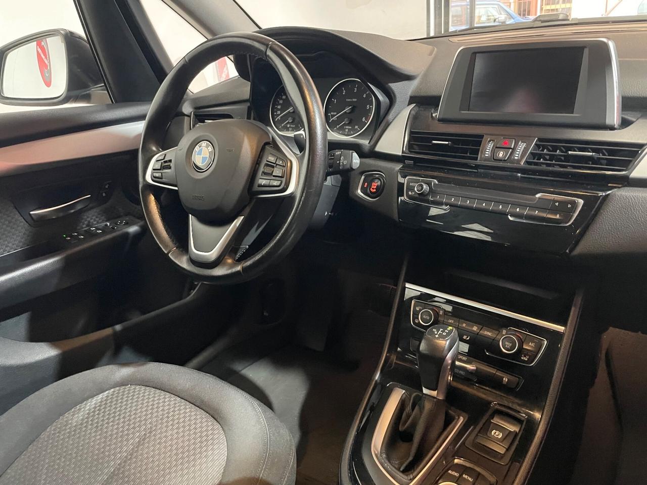Bmw 218 218d Coupé Luxury