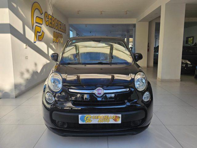 FIAT 500L 1.3 Multijet 95 CV Pop Star