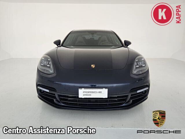 Porsche Panamera 3.0 4 Sport Turismo