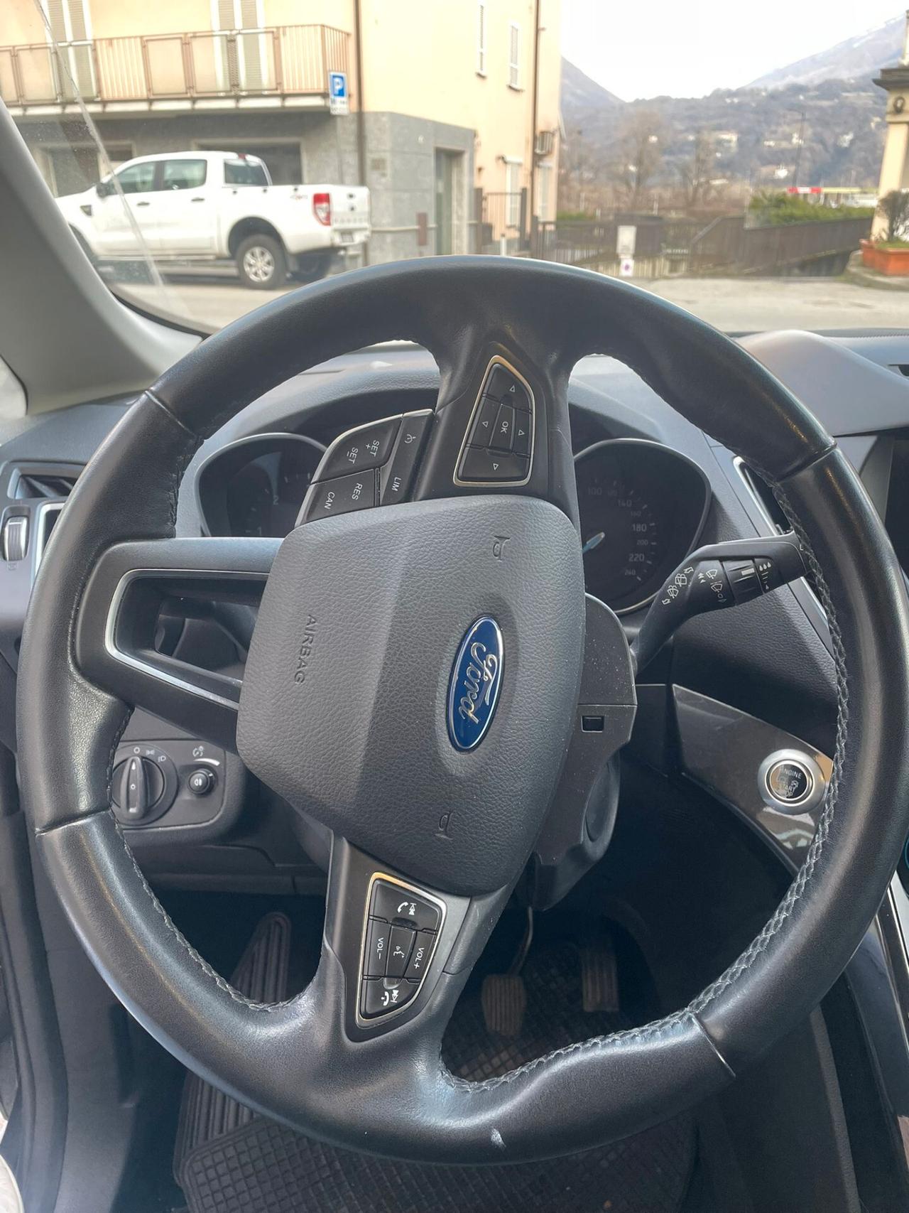 Ford C-Max 1.5 TDCi 120CV Start&Stop Business