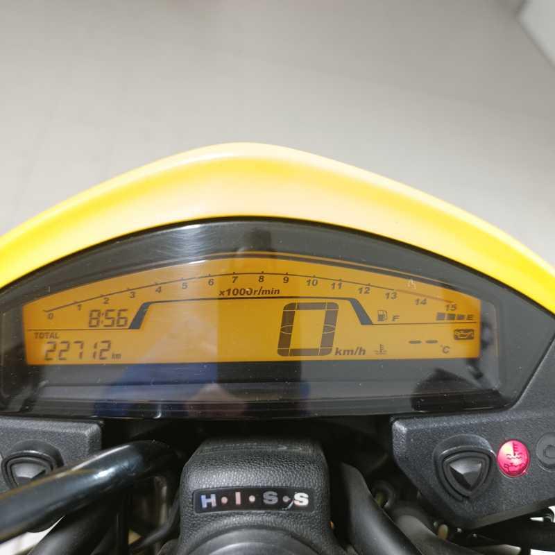 Honda Hornet 600 - 2012