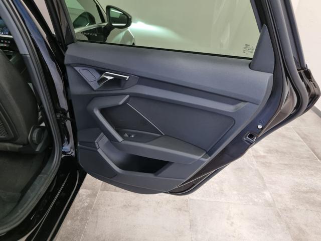 AUDI A3 SPB 40 TFSI e S tronic Business Advanced PLUG-IN
