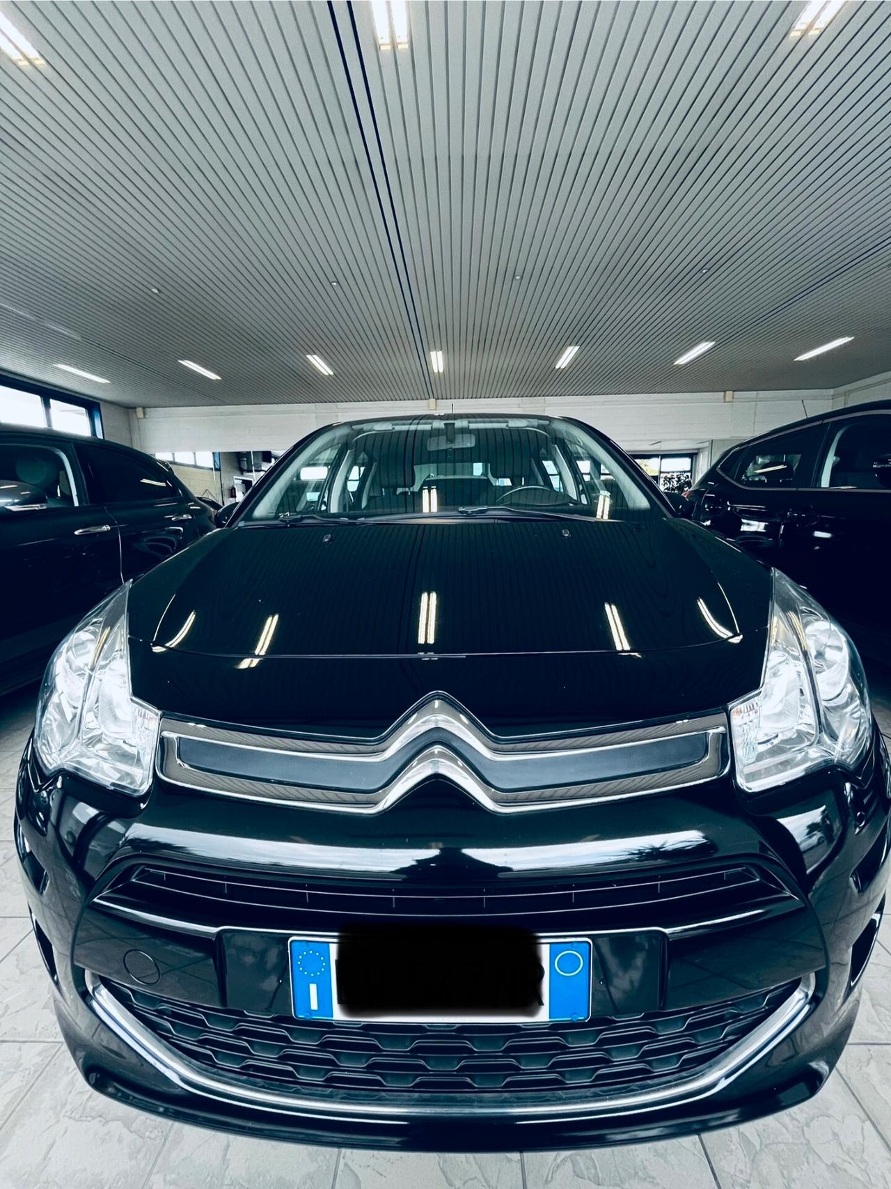 Citroen C3 PureTech 82 S&S ETG Exclusive