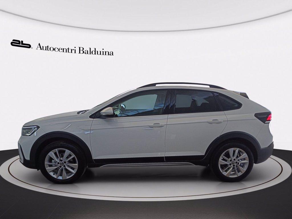 VOLKSWAGEN Taigo 1.0 tsi edition plus 95cv del 2024