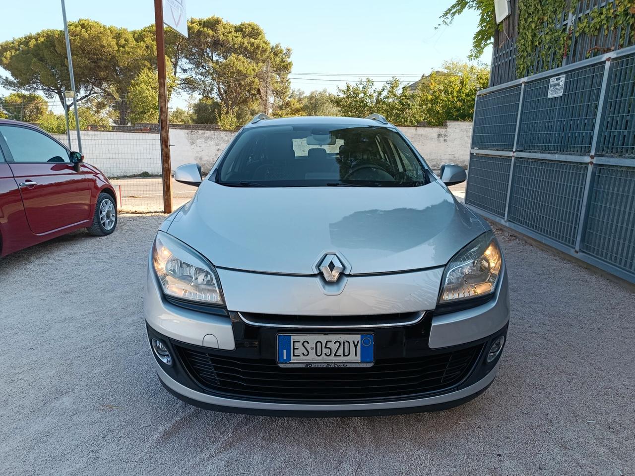 Renault Megane Mégane 1.5 dCi 110CV SporTour Wave