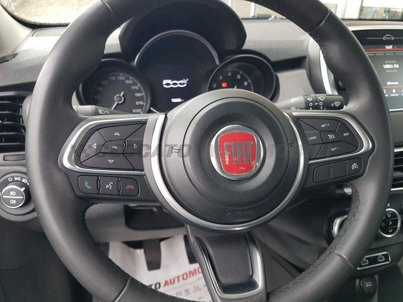 FIAT 500X 500X 1.0 t3 Cross 120cv