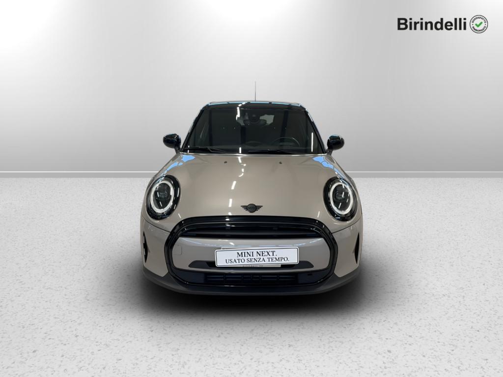 MINI Mini 5 porte (F55) - Mini 1.5 Cooper Classic 5 porte