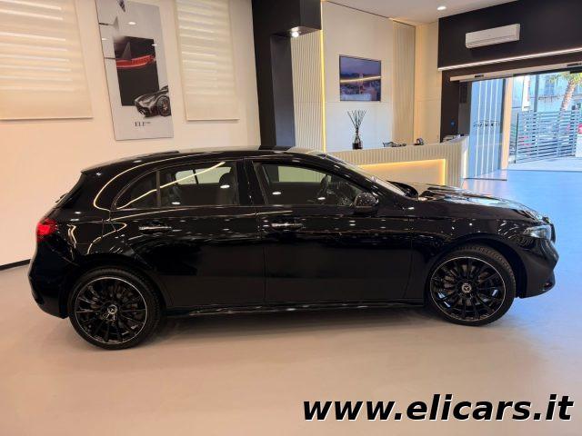 MERCEDES-BENZ A 250 e hybrid EQ AMG Line Premium