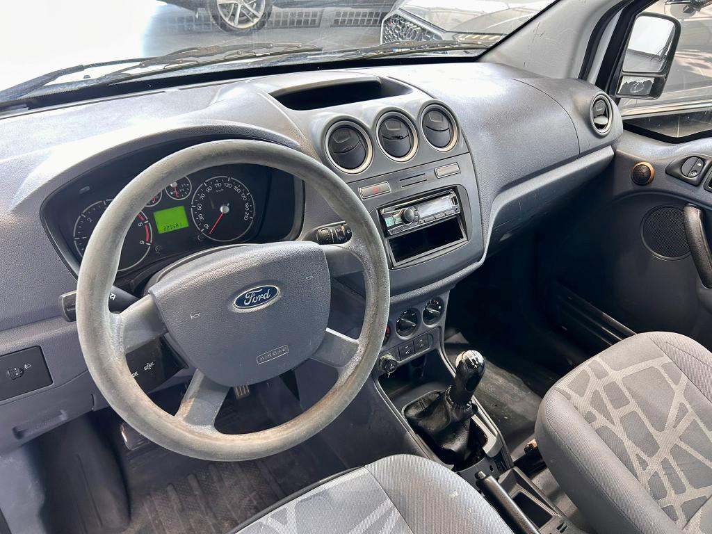 FORD Transit Connect 200 S 1.8 tdci 75cv Std