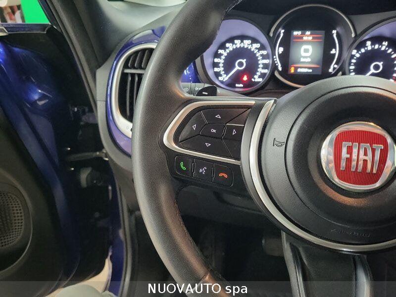 FIAT 500L 500L 1.3 Multijet 95 CV Dualogic CROSS